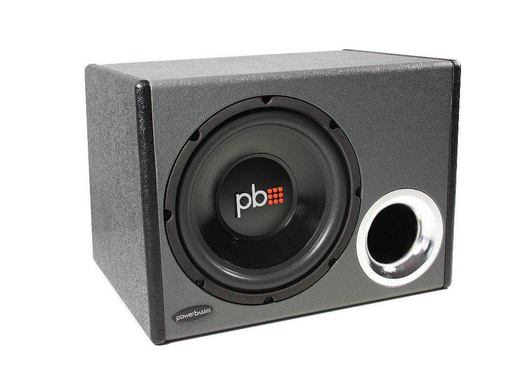 PowerBass ARA Auto Accessories