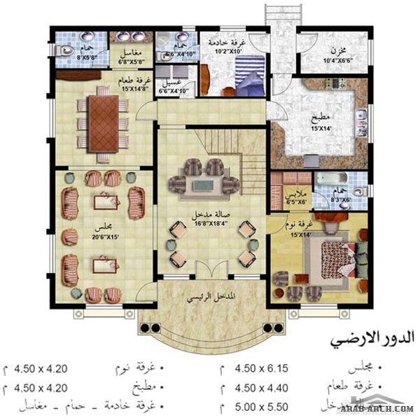 تصميم فيلا دورين Цнььгй хМФй ЦДгрА щАА оФяМД