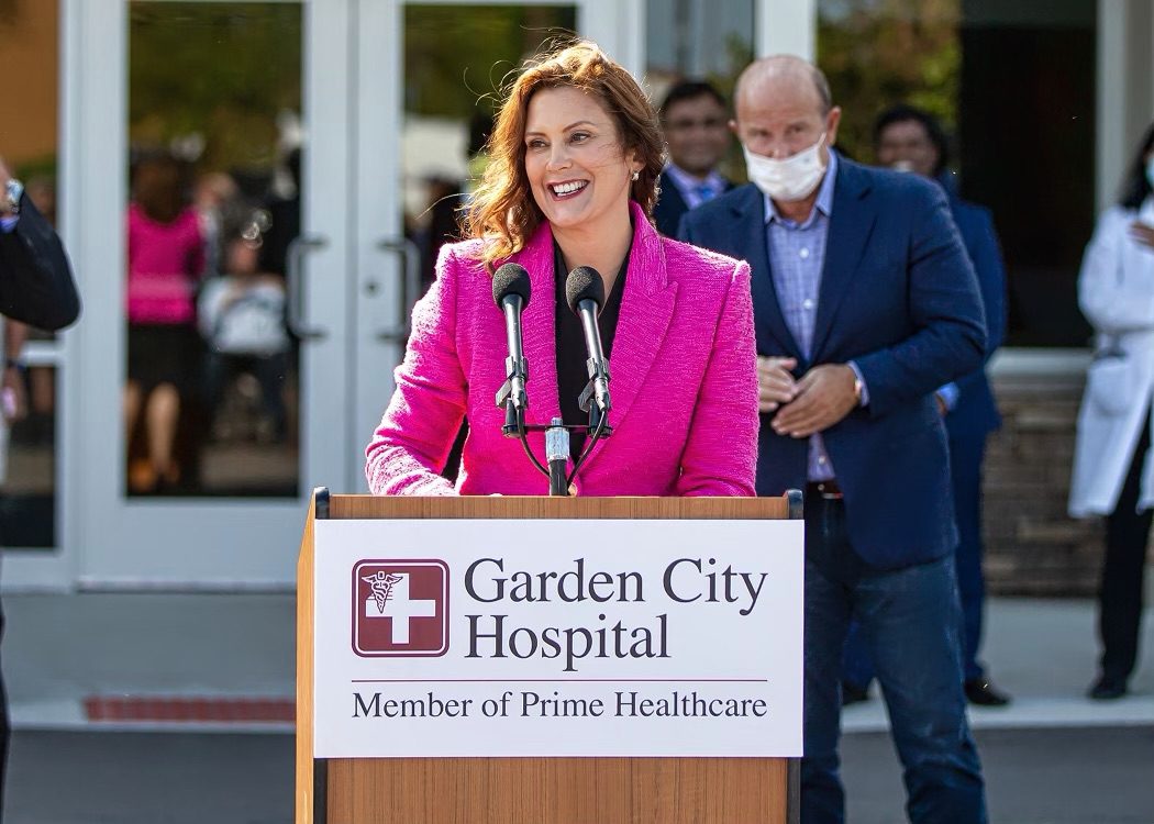 Garden City Hospital partners with Westland to open fullservice