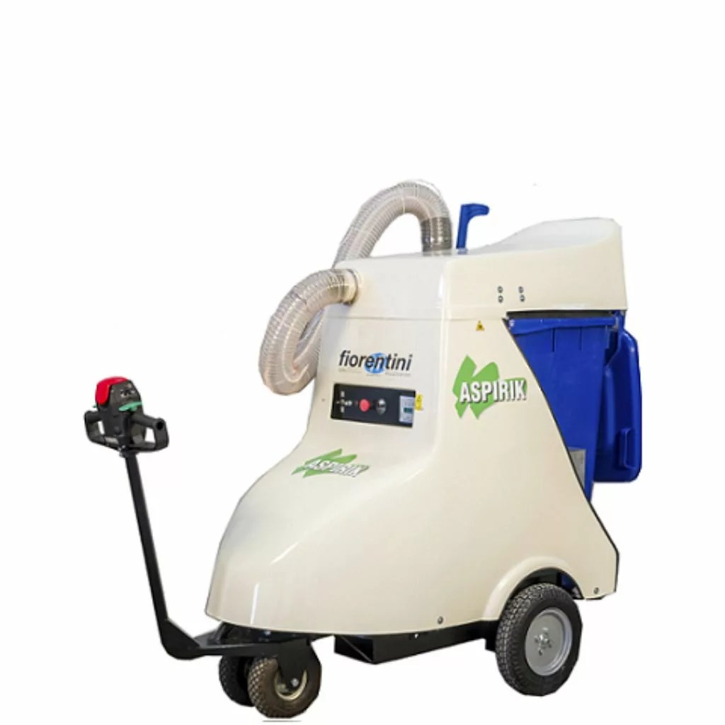 Road Vacuum Cleaner Industrial vacuum Machinery Arab Cleaning Co.