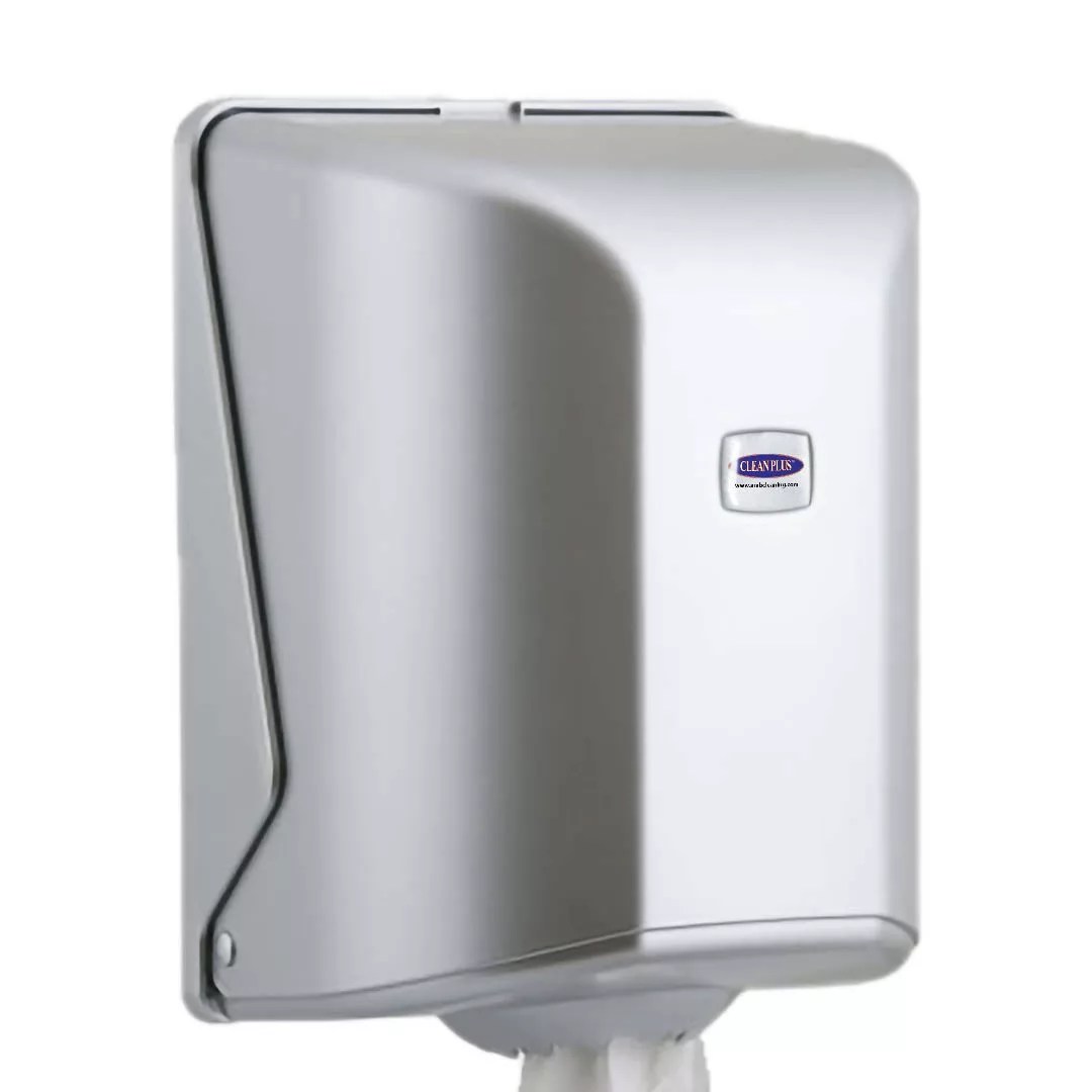 Maxi Paper Dispenser Arab Cleaning Company
