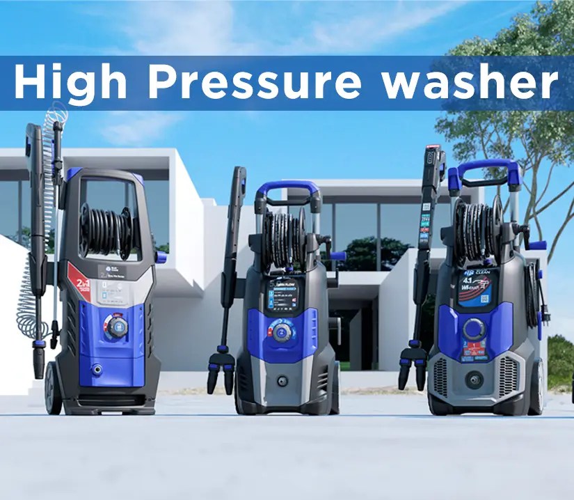 Cleaning Machines Arab Cleaning Company