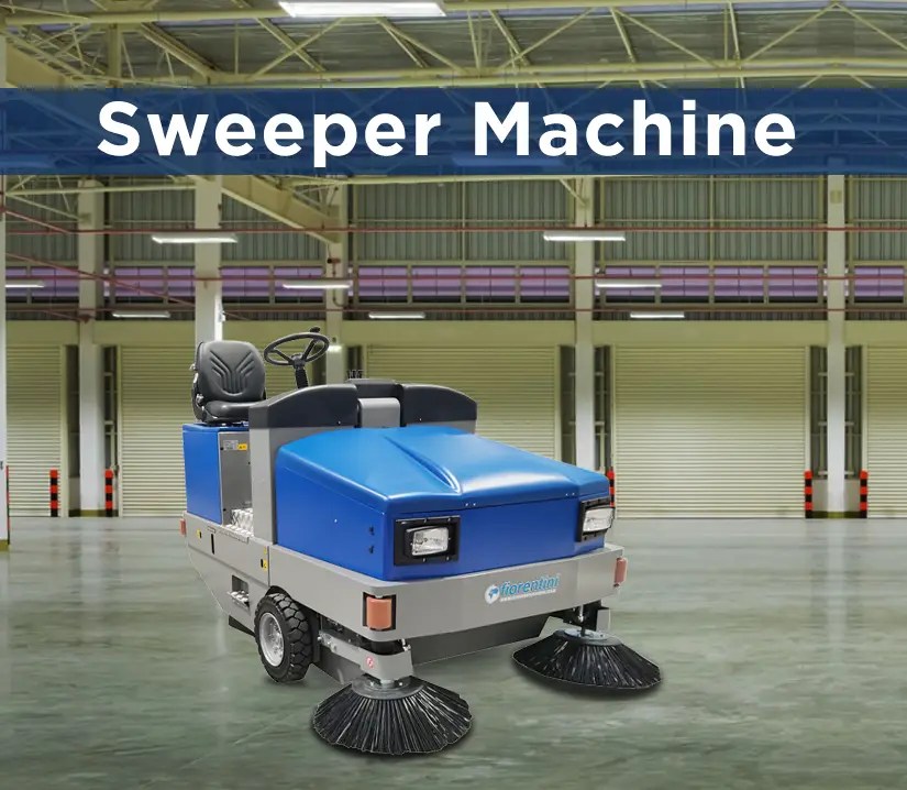 Cleaning Machines Arab Cleaning Company