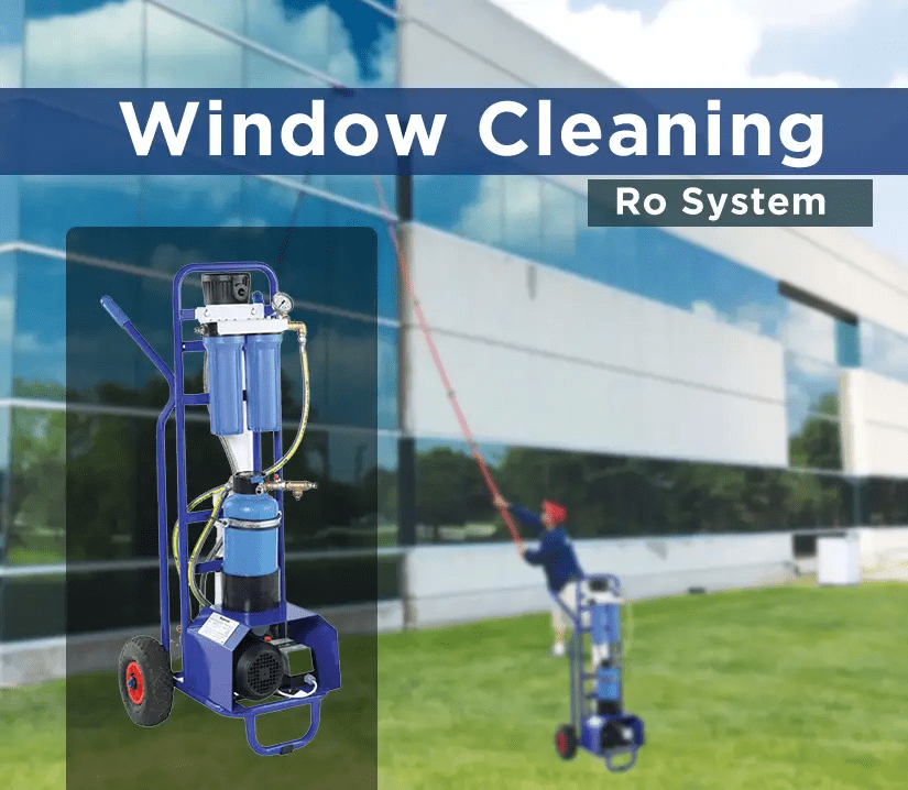 Cleaning Machines Arab Cleaning Company