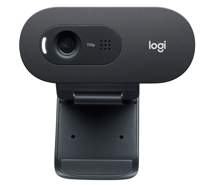 Logitech C505e Business cam for Video Calling Apps