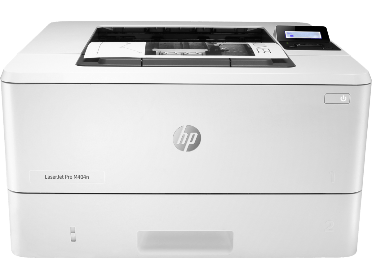 HP LaserJet Pro M404n