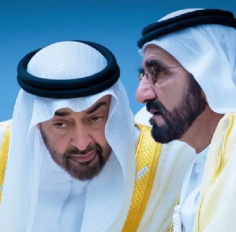 UAE foreign policy time to hit the reset button Arab Digest