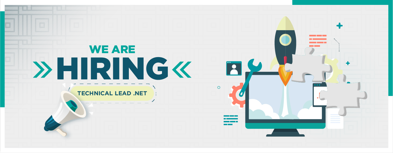 Technical Lead ArabDT