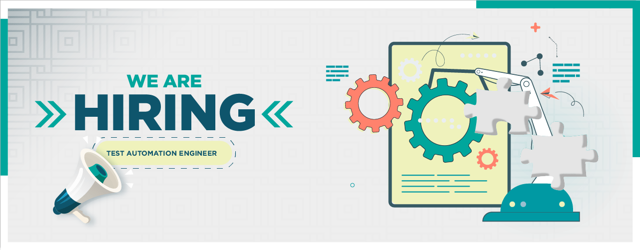 Senior Test Automation Engineer ArabDT