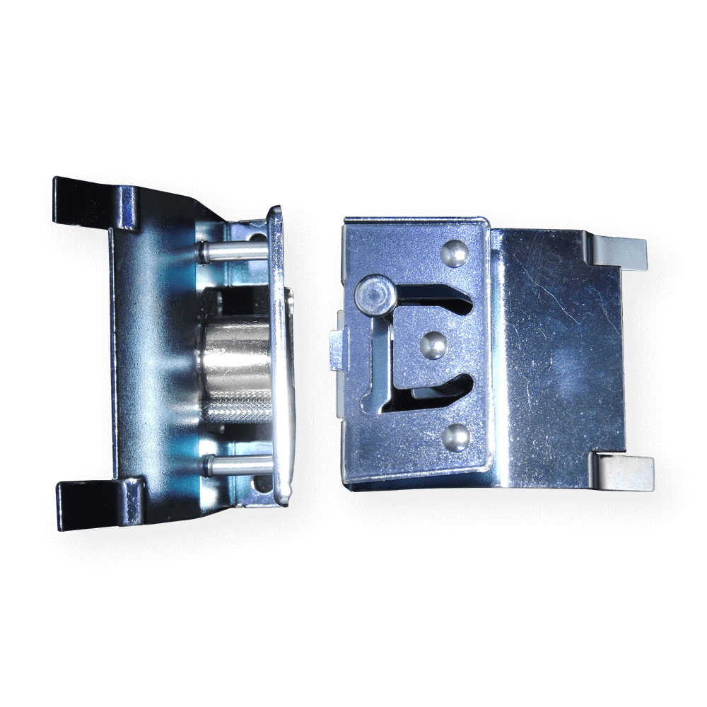 2" Universal Cord Lock “HIGH BACK SNAP IN” Arabel