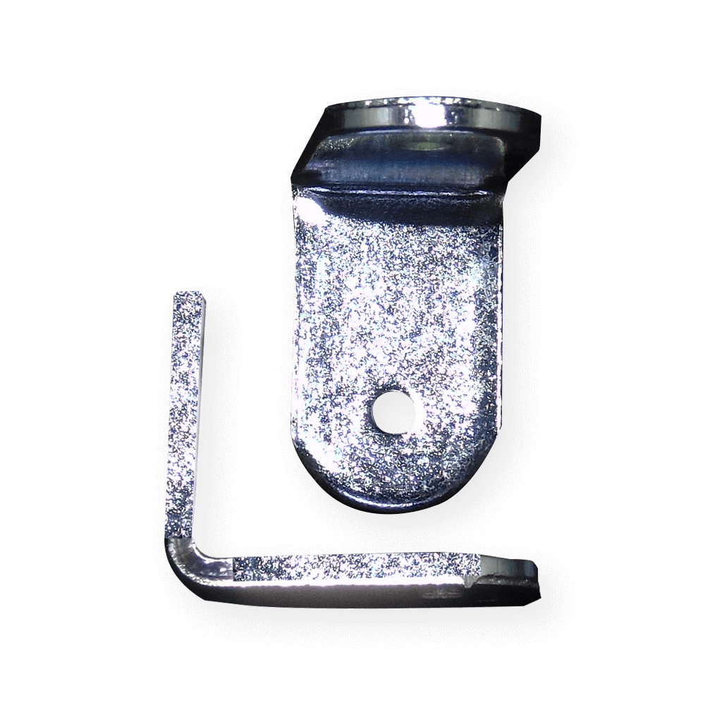 Metal Angle Bracket - Arabel