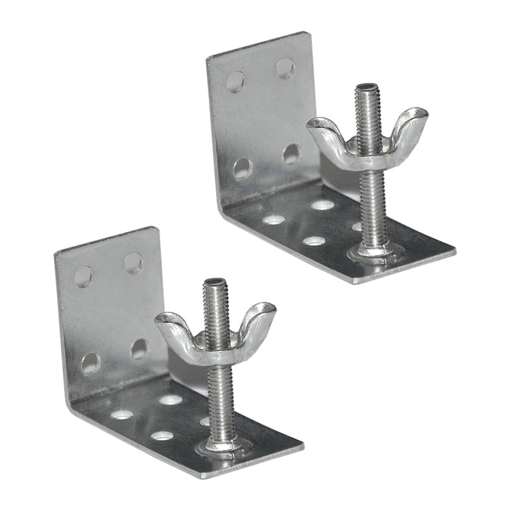 Small L Bracket Arabel