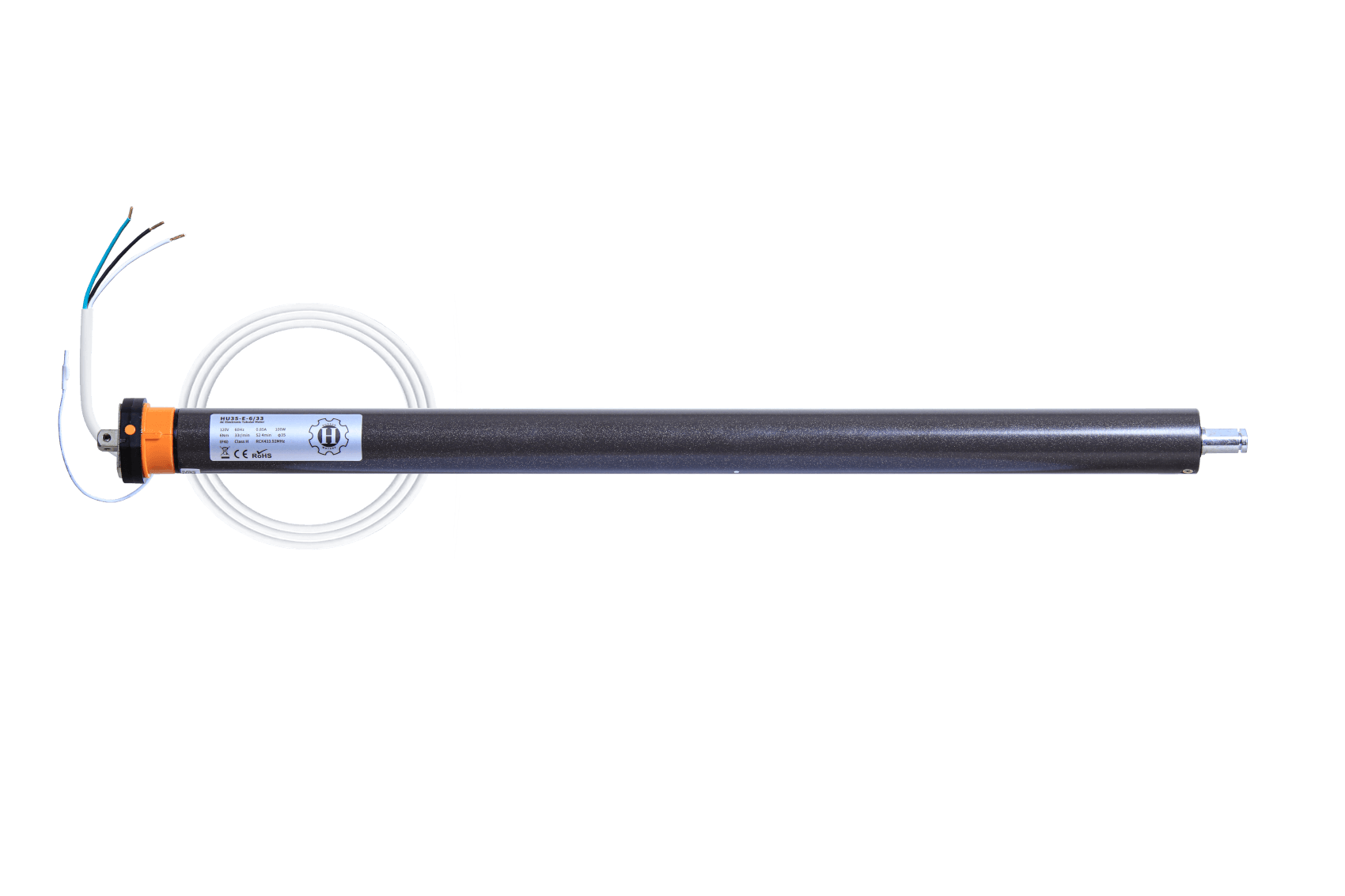 Hudson Motors Arabel