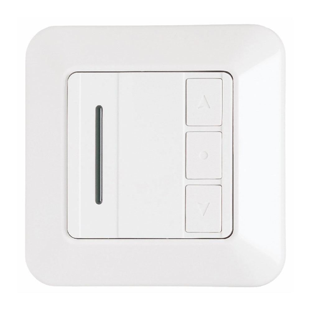 Wall Switch RC201 Arabel