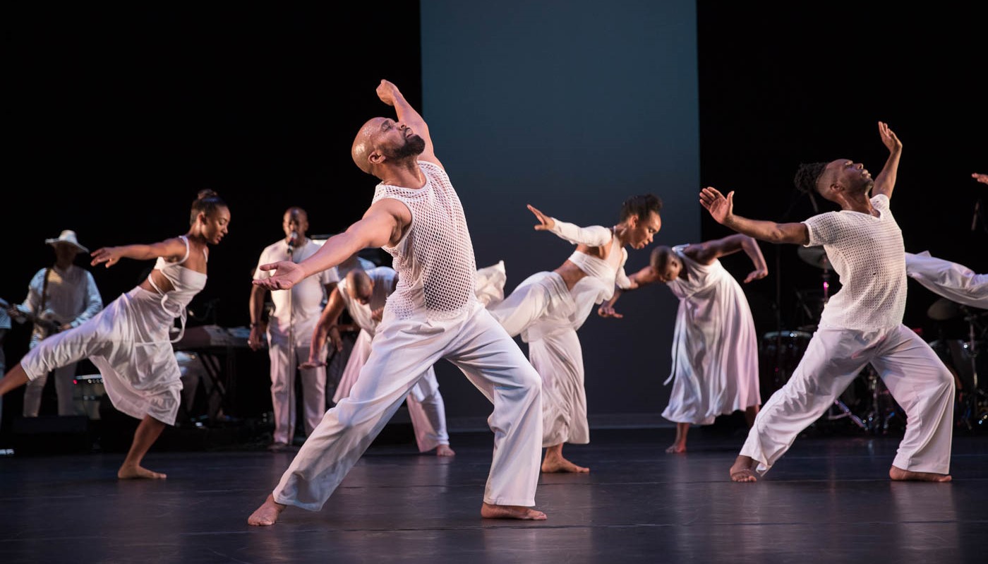 What Does Contemporary Mean? Arabesque