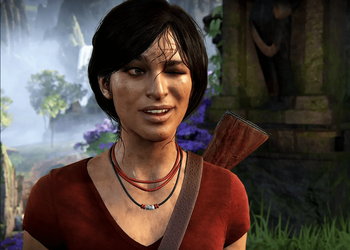 مراجعة عرب هاردوير للعبة Uncharted The Lost Legacy