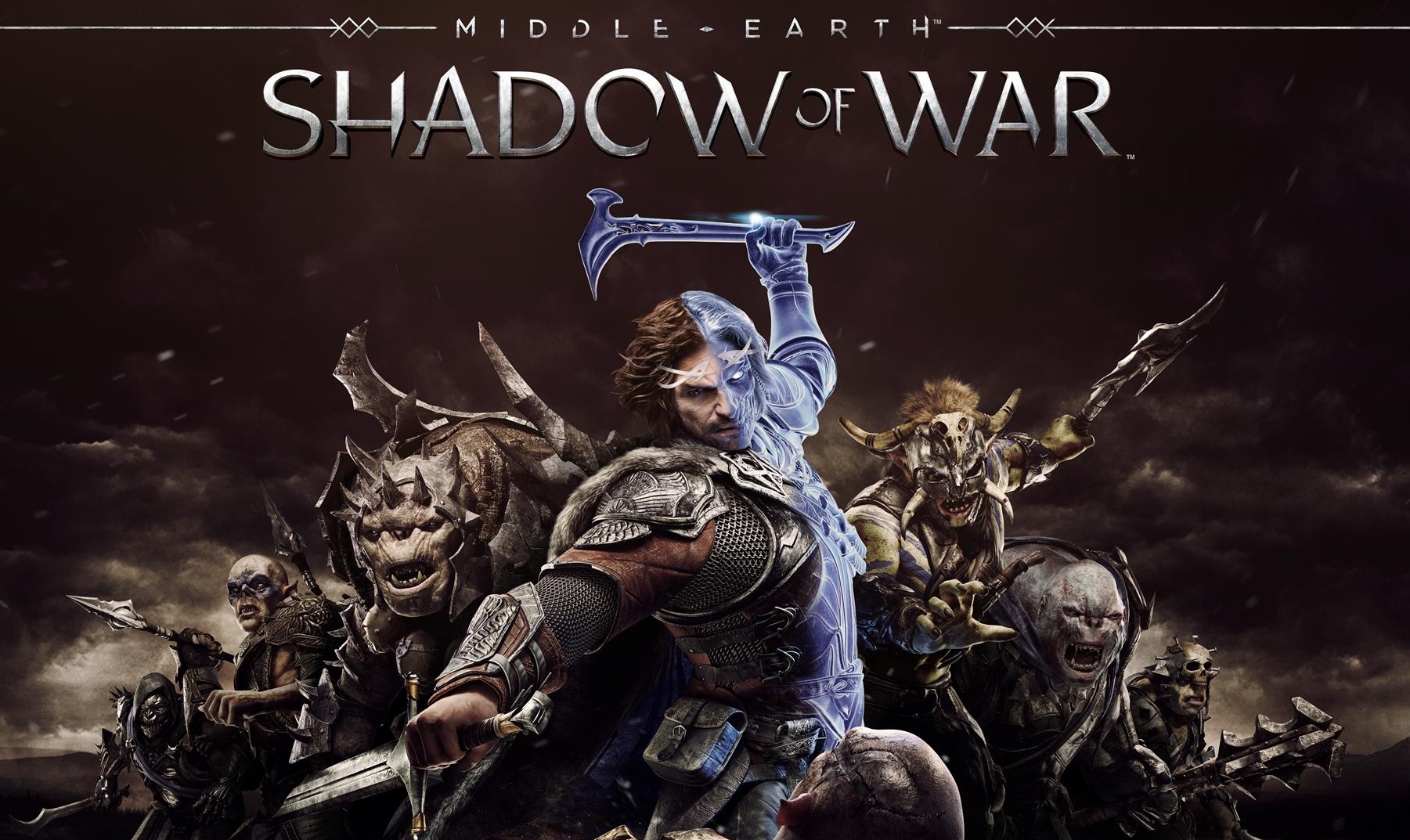 مراجعة عرب هاردوير للعبة MiddleEarth Shadow of War Arabhardware