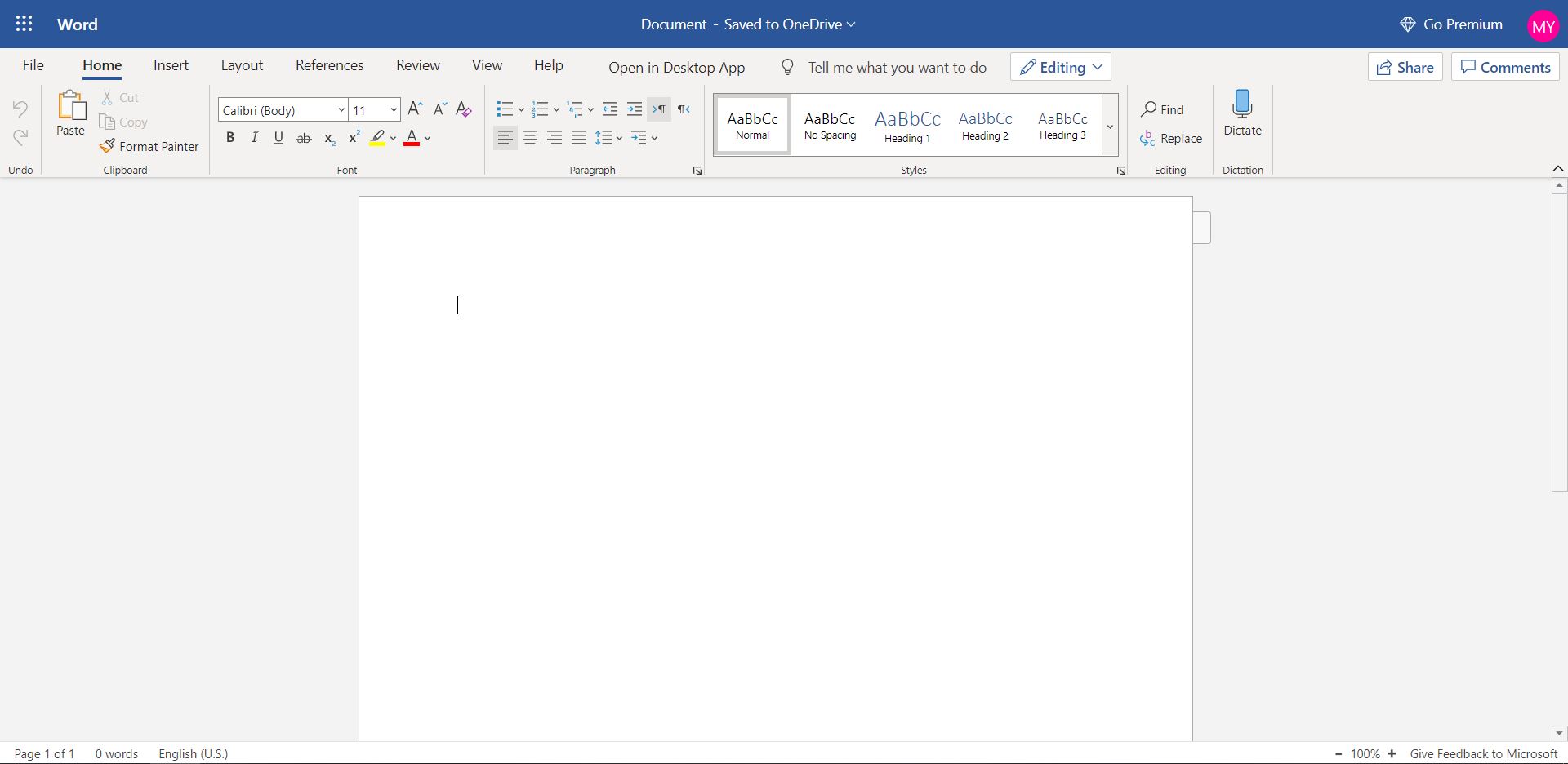 How to download and use Microsoft Word for free TechRadar