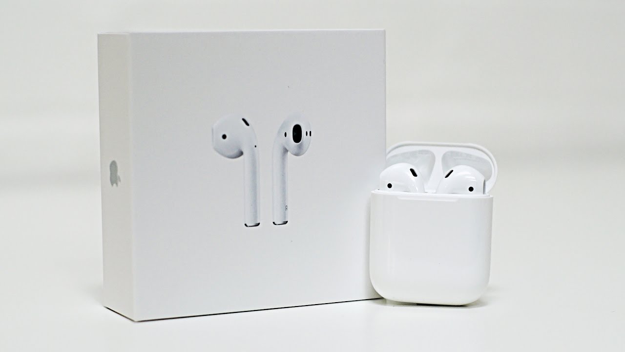 4 طرق لمعرفة ما إذا كانت سماعة AirPods الخاصة بك حقيقية أم