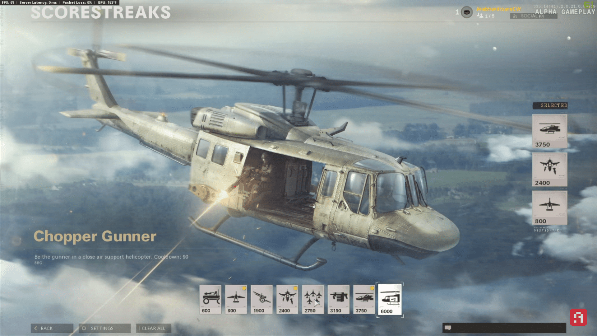 عرب هاردوير انطباعاتنا عن الـ Multiplayer في COD Black Ops Cold War بعد التجربة!