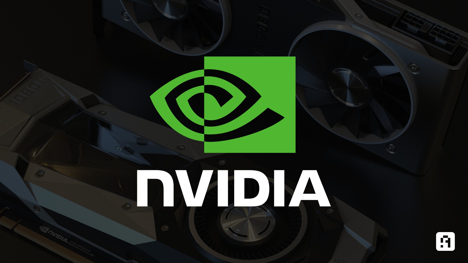 شركة NVIDIA ستقدم معمارية Ada Lovelace قبل ظهور Hopper عرب هاردوير