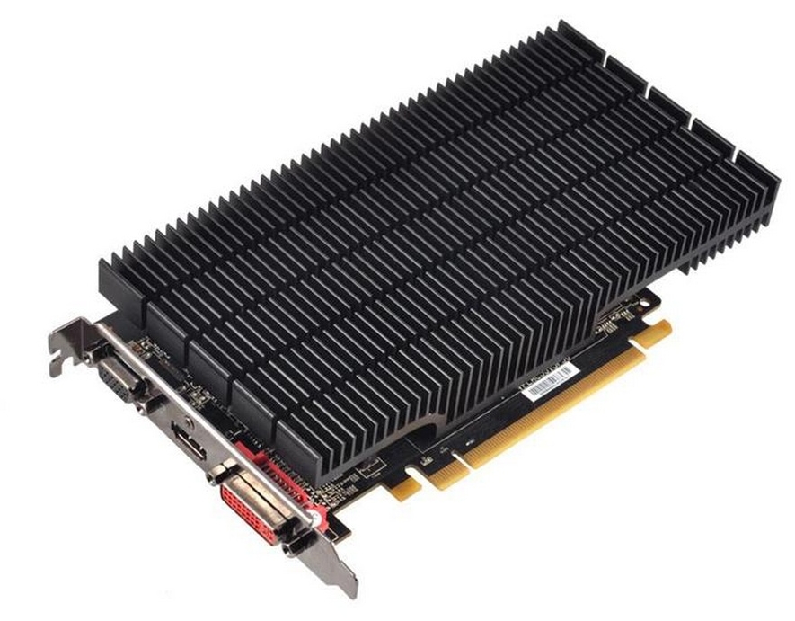 XFX تصدر سلسلة بطاقات One Edition الرسومية عرب هاردوير