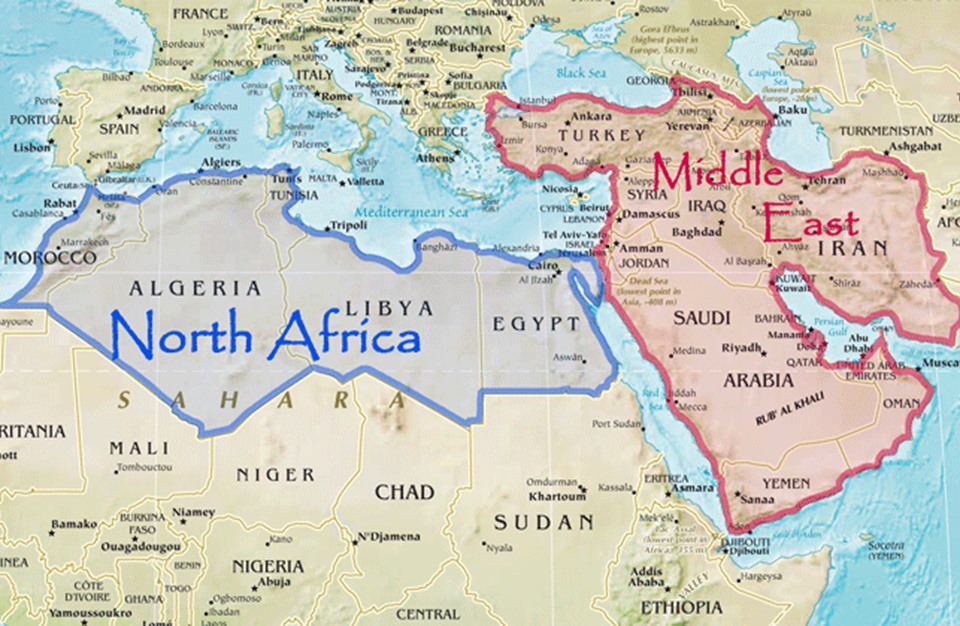 خريطة تقسيم الشرق الاوسط الجديد Ù…Ø´Ø±ÙˆØ¹ Ø§Ù„Ø´Ø±Ù‚ Ø