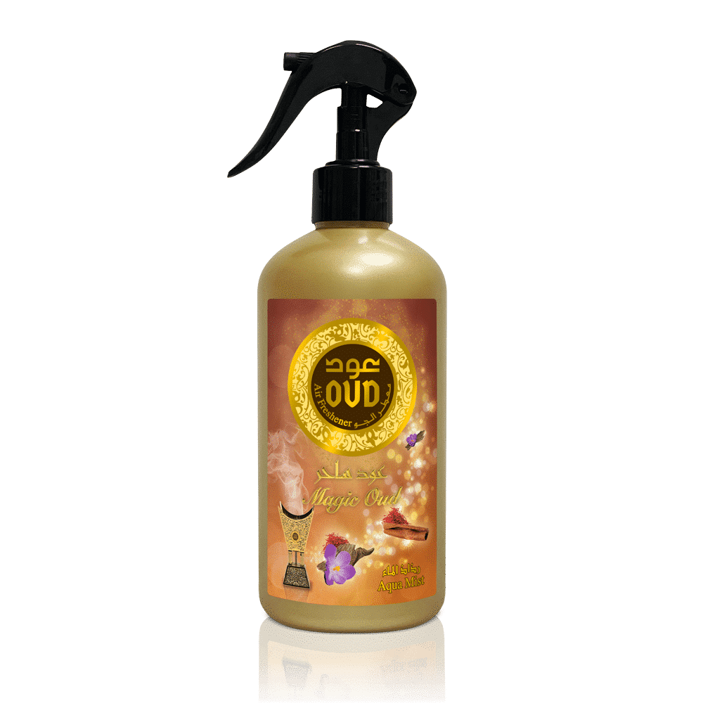 Spray d'interieur Magic Oud