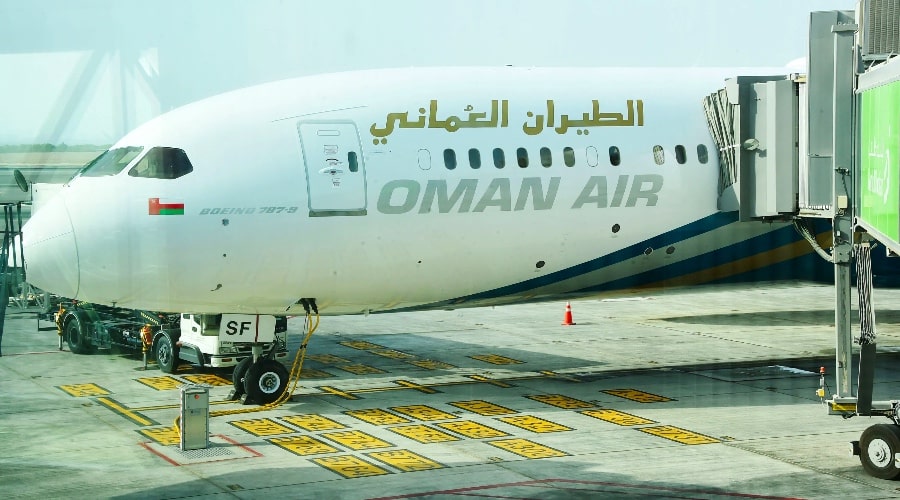 Now fly from Muscat and Salalah for Just OMR 30 return Oman Air
