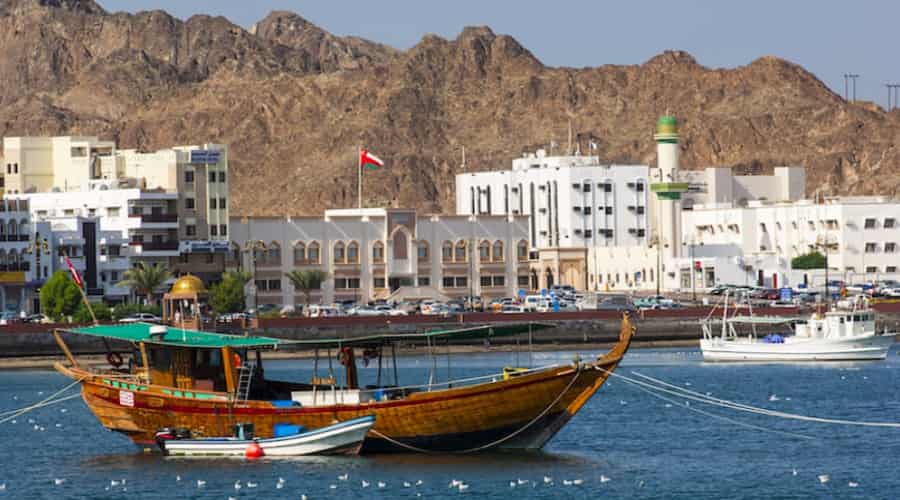 Fitch Ratings Revises Oman’s Outlook to Stable, affirms rating at BB
