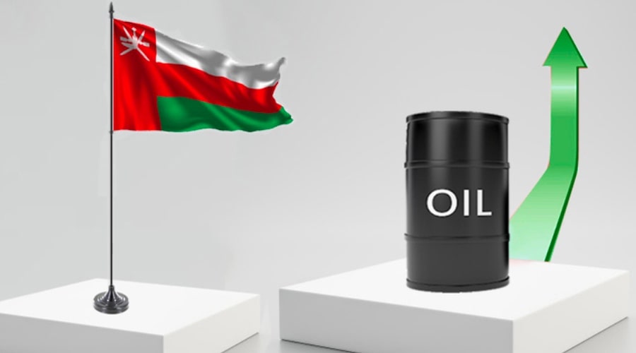 Oman Oil Price Rises 1.82 US Dollars Arabian Daily News