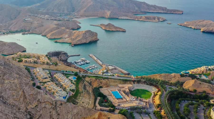 Oman Investment Authority Begins its Exit Plan with 6 Diverse National Investments Arabian