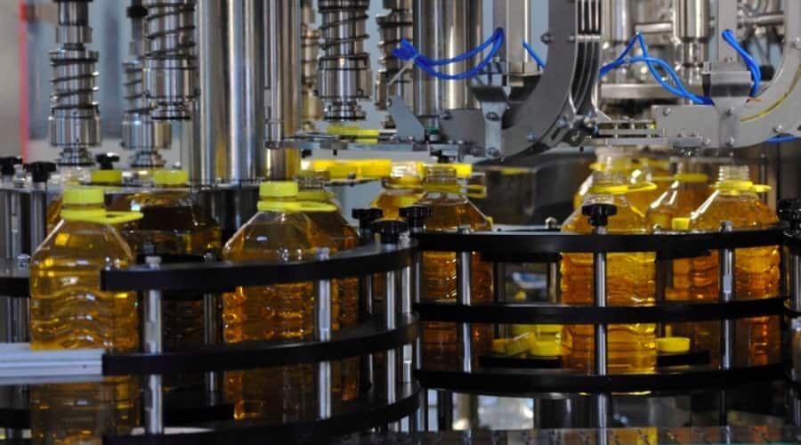 Oman Vegetable Oils firm output hits 80,000 tonnes in 2021 Arabian