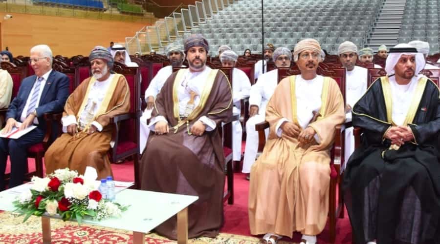 Activities of first Omani Cultural Forum begins Arabian Daily News