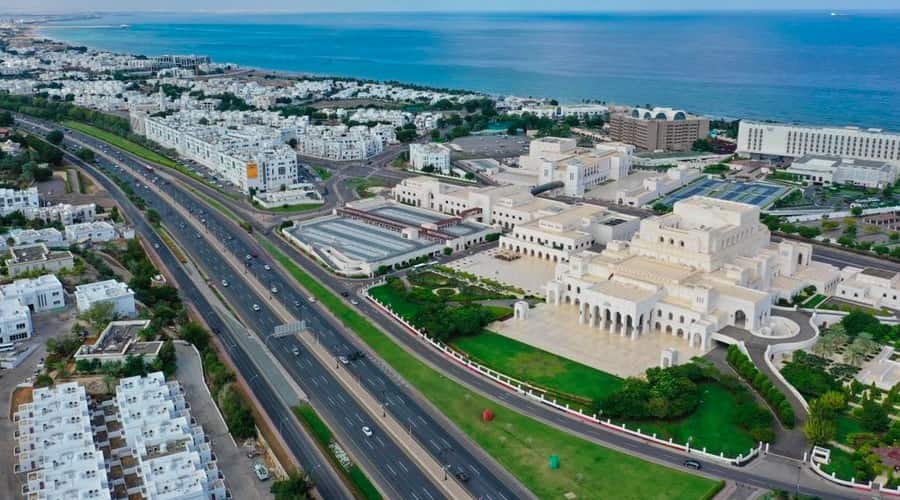 Moody’s changes Oman’s outlook to ‘positive’ from ‘stable’ Arabian