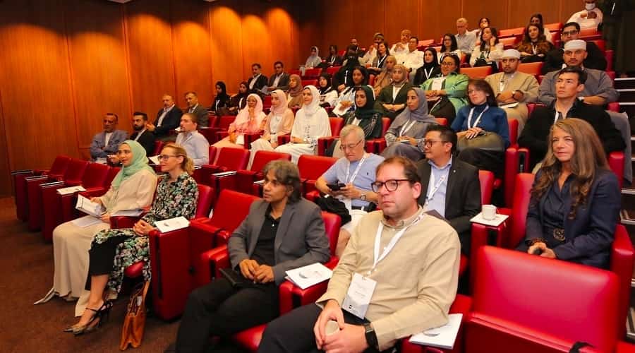 Oman Hosts 9th AIA Middle East Conference Arabian Daily News