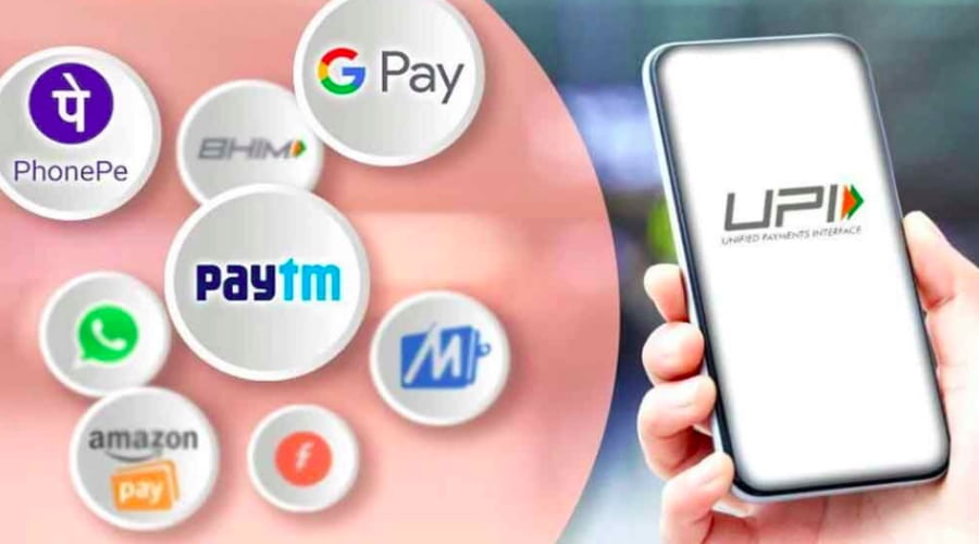 NRIs in OMAN can now make UPI transactions using their international