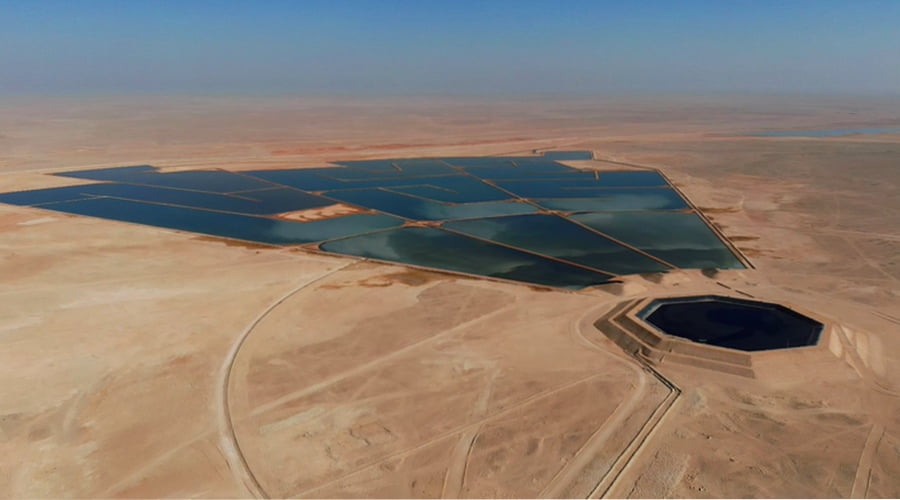 Oman’s PDO Celebrates Inauguration of Rima Water Treatment Plant Worth RO 87 million Arabian