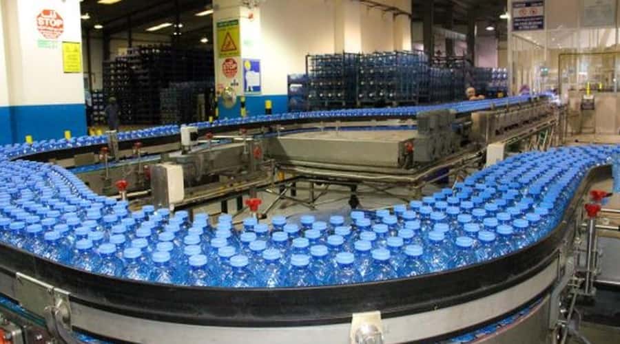 Oman has 79 bottled drinking water factories Arabian Daily News