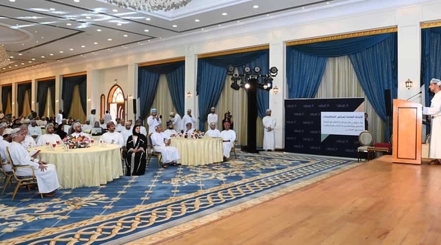 Oman’s Tender Board Launches Programmes, Initiatives to Promote Local