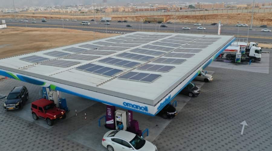 All Fuel stations in Oman must provide basic public facilities, EV