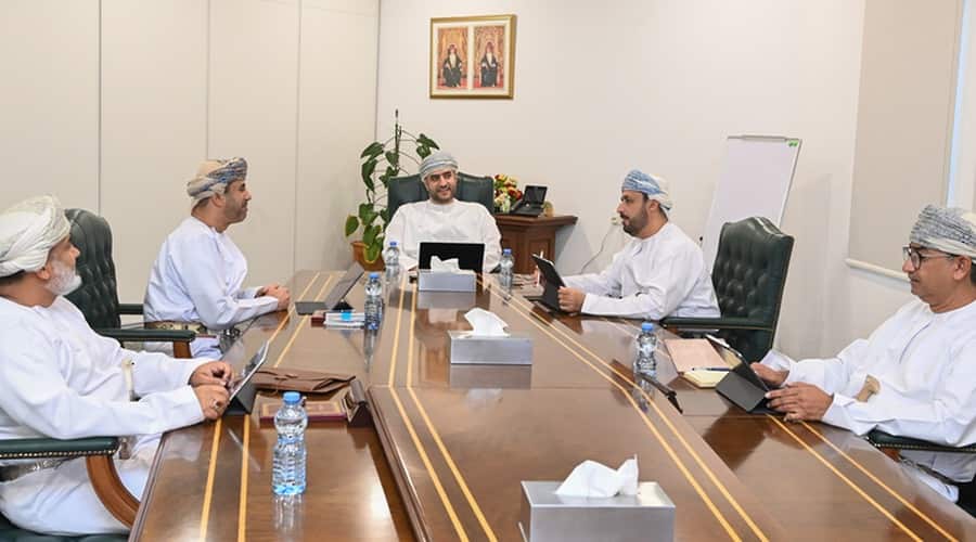 Tender Board holds first meeting in 2024 Arabian Daily News