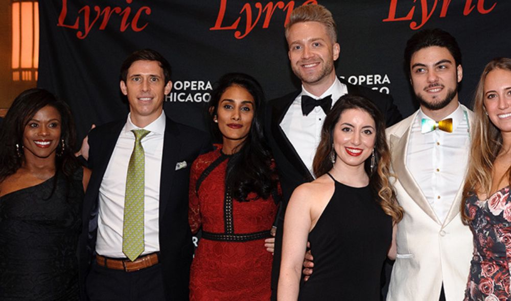 Opera Outfit Demystified Your Guide to the Perfect Look