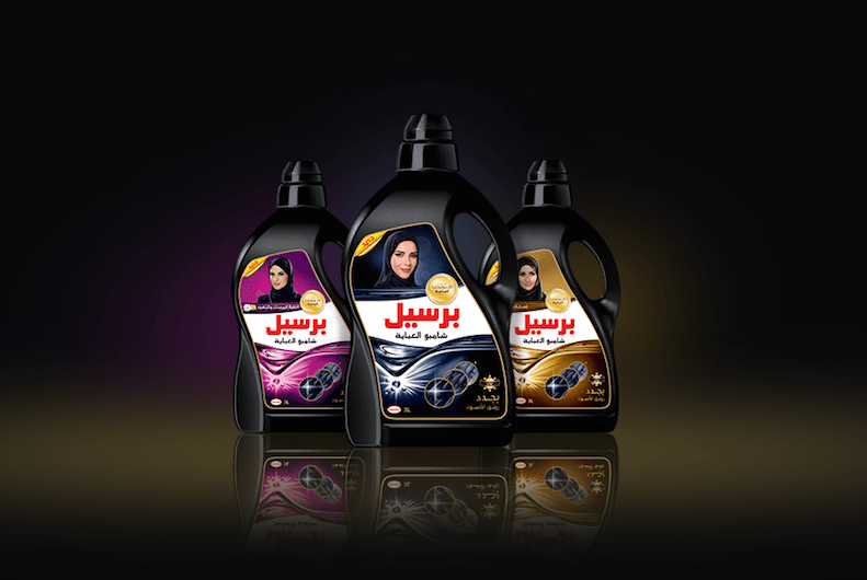 Persil Abaya Shampoo's 'New Beginnings' Empowers Saudi Women AM