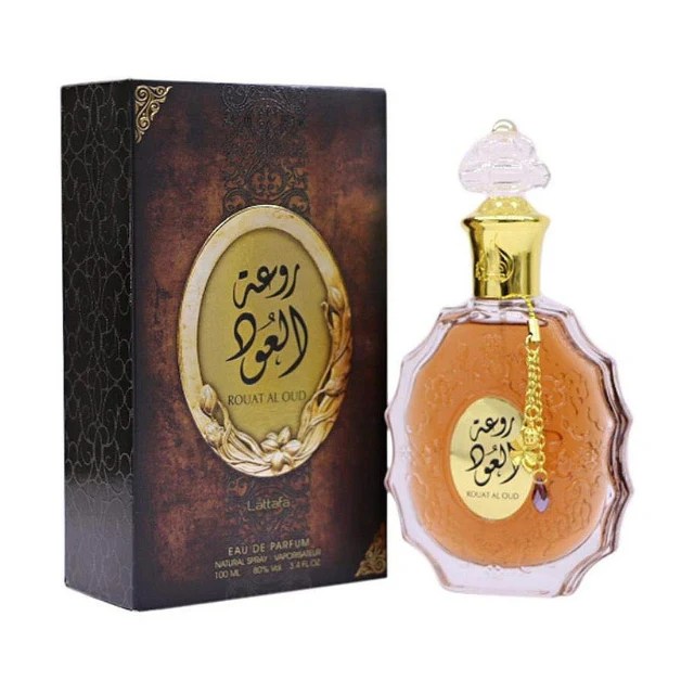 Rouat Al Oud Women's 100ML Arabian Ouds