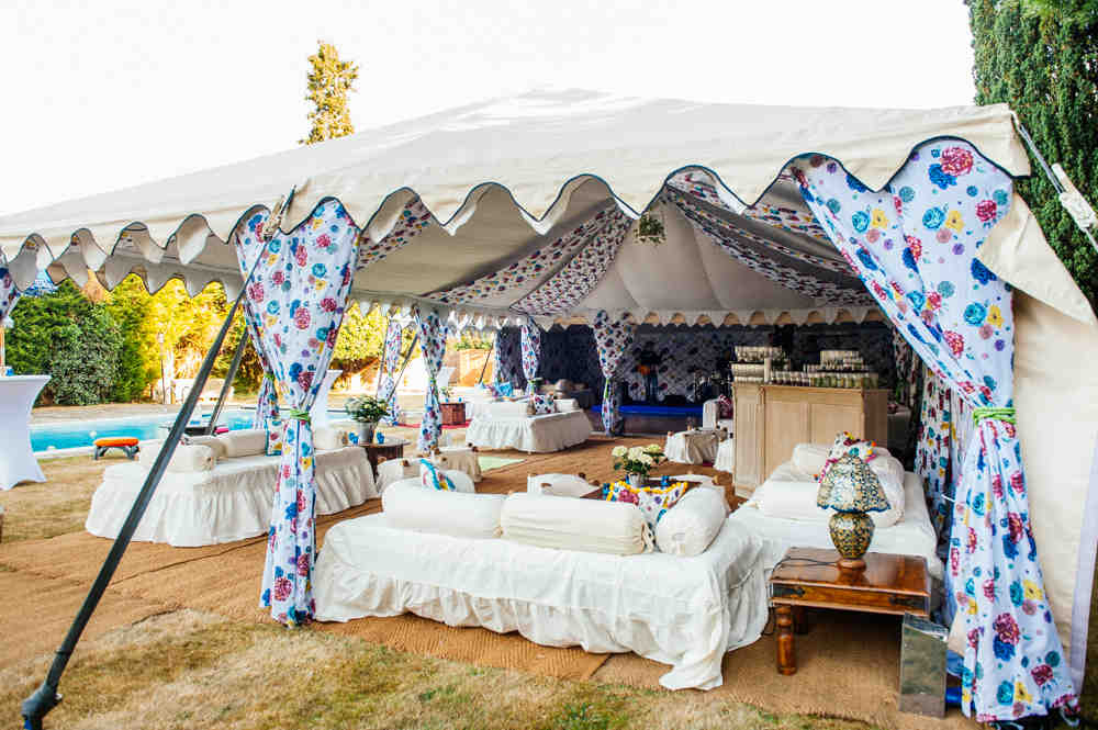 21st Birthday Party Ideas for Men & Women Arabian Tent Company