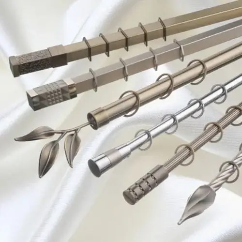 Curtain Fixing Dubai Fast & Reliable Installation Service