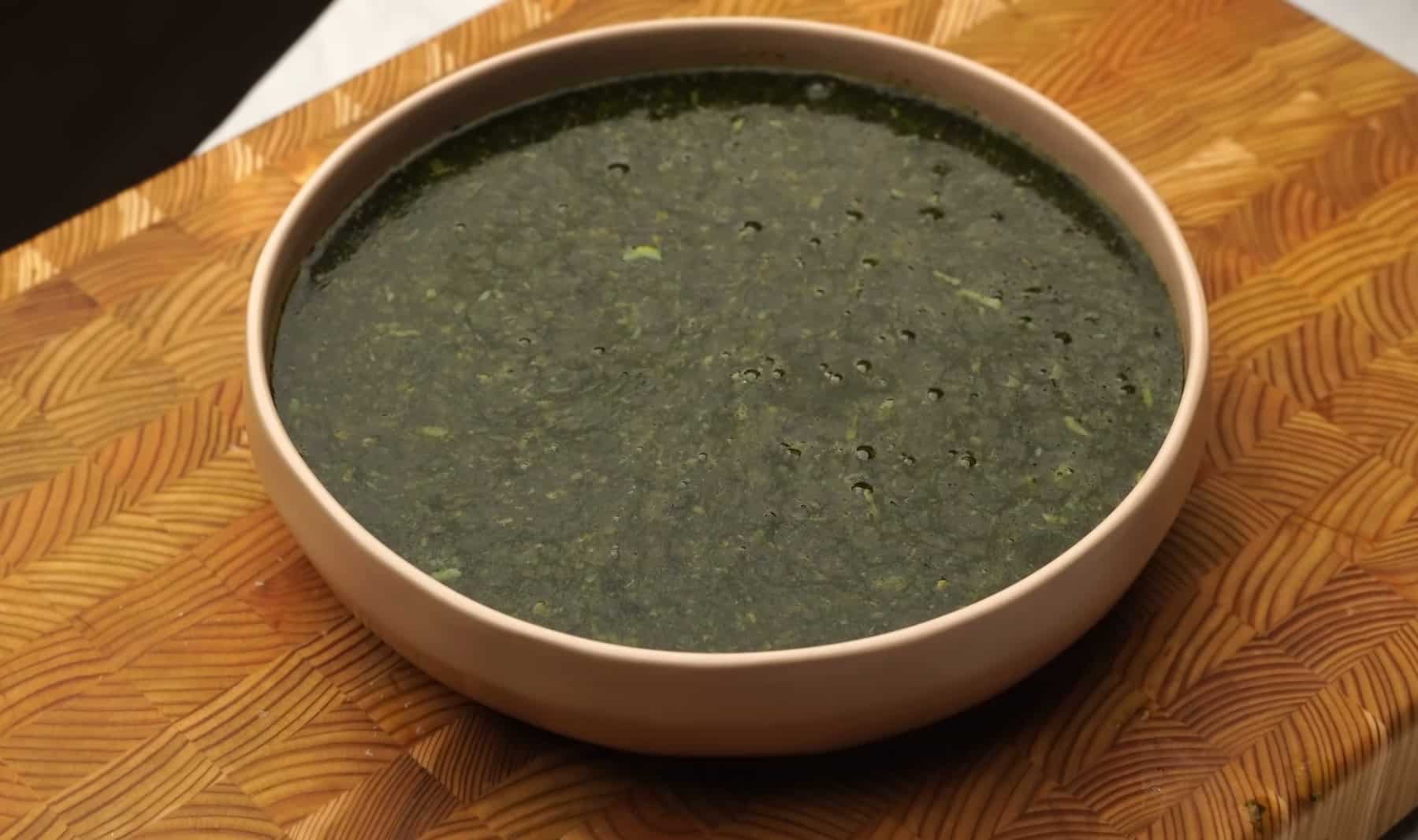 Authentic Egyptian Molokhia Recipe Find Best Chicken Broth Recipe