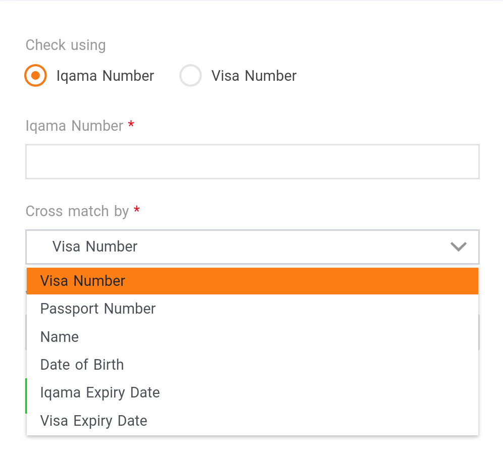 Check Saudi Exit Re Entry Visa Online 24 Hours Gulf Info