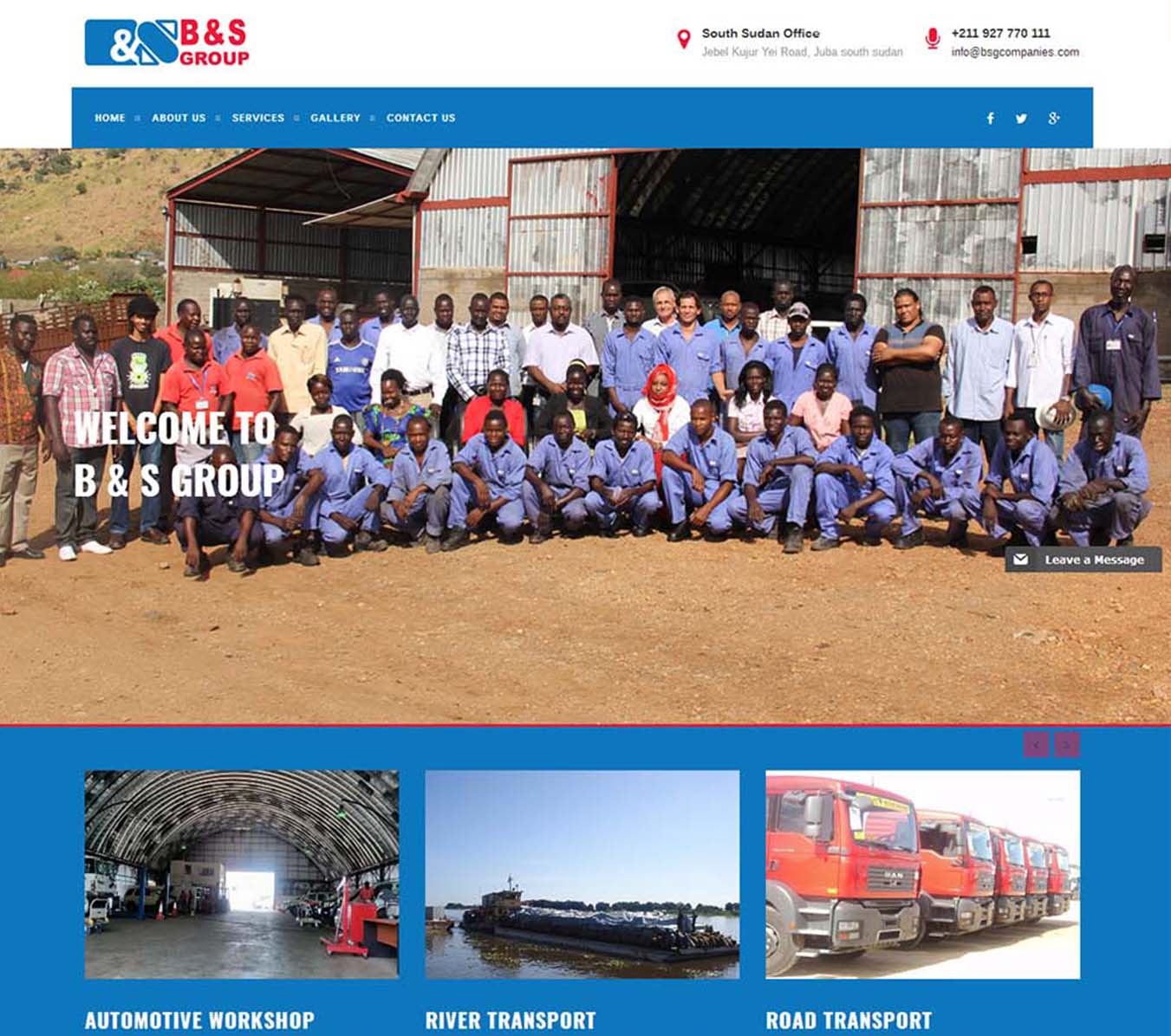 INTERNATIONAL TRADING USA, LLC :: Florida (US) ::.